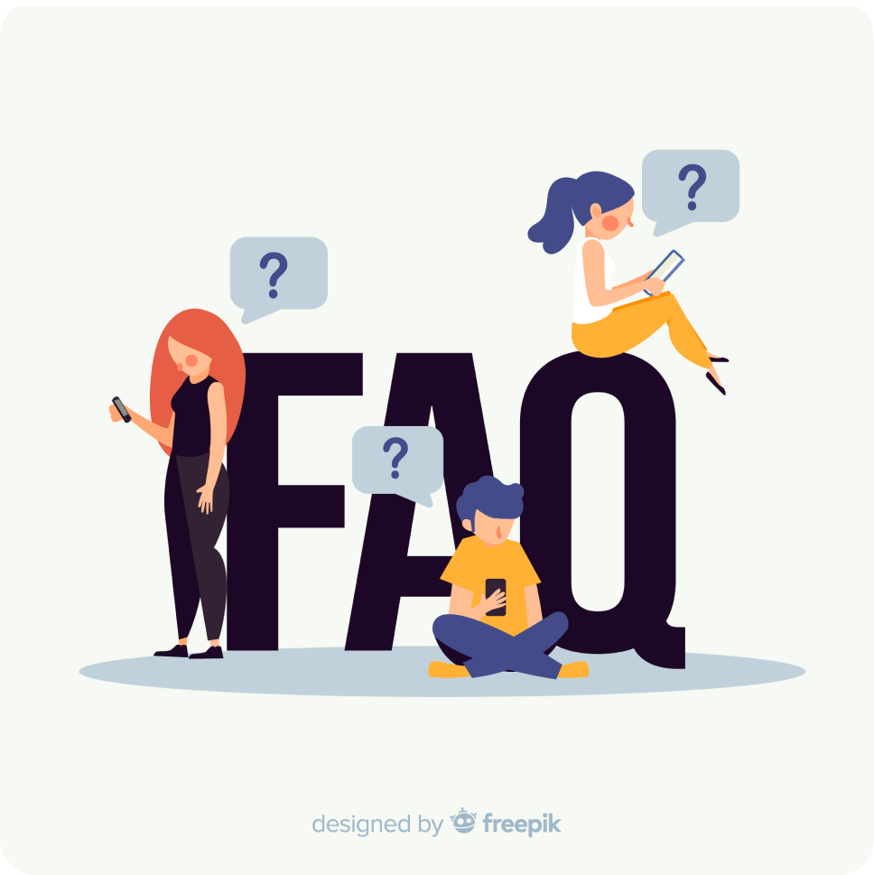 FAQ Image