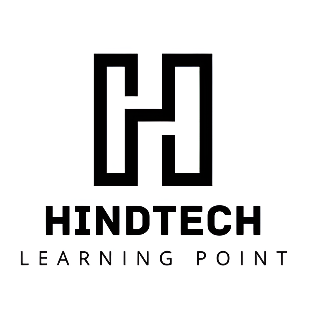 Hindtech Logo