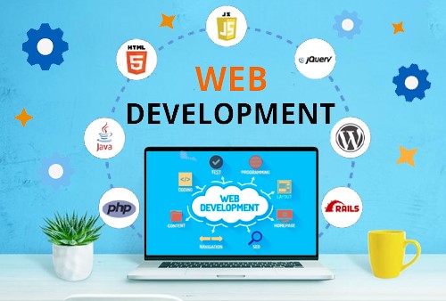 Web Development